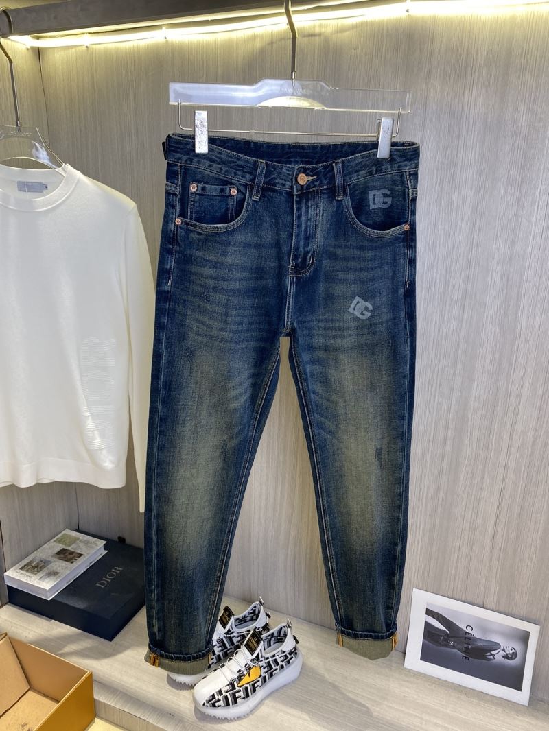 Dolce Gabbana Jeans